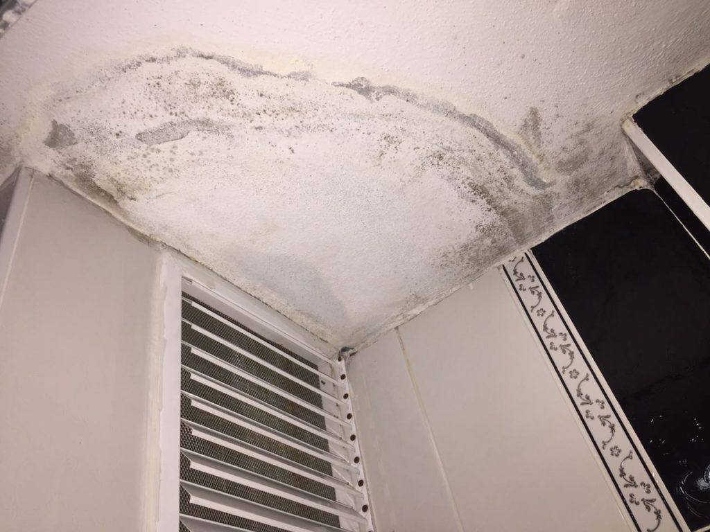 Su Kaçağı Nasıl Anlaşılır? (Tarabya & Sarıyer Rehberi)